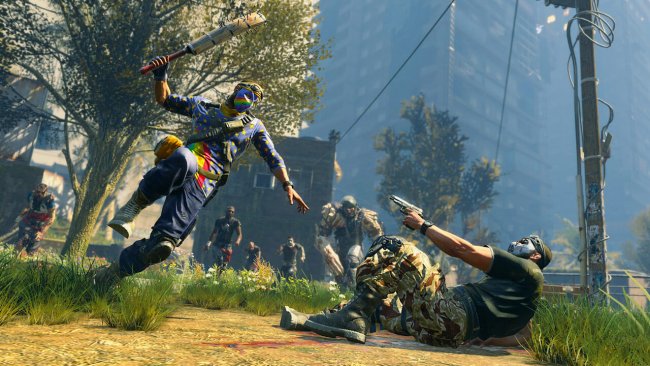 سیستم مورد نیاز بازی Dying Light: Bad Blood مشخص شد