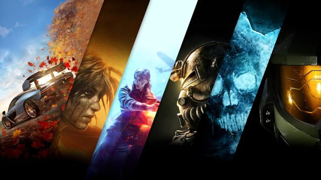 Gamescom2018:پخش آنلاین مراسم Inside Xbox|سرور Twitch|ساعت آغاز 19:00