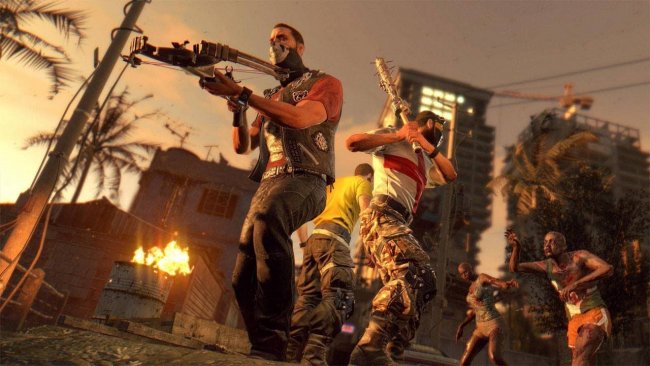 Gamescom2018:گیم پلی 5 دقیقه ای از بازی Dying Light: Bad Blood  منتشر شد