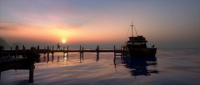 Gamescom2018:تصاویری از بازی The Dark Pictures منتشر شد