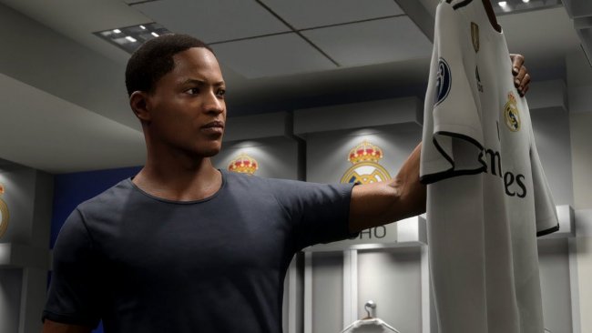 Gamescom2018:گیم پلی 12 دقیقه از بازی FIFA 19 بخش جورنی و Kick-off بازی را نشان می دهد