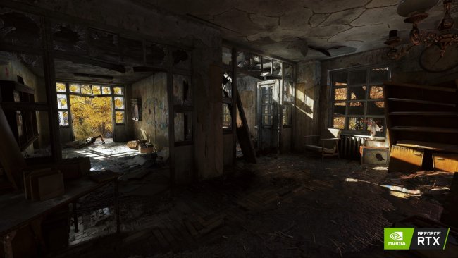 استدیو 4A Games تایید کرد که استدیو بر روی نرخ فریم 60 و رزولشن 1080 برای تکنولوژی NVIDIA RTX در بازی Metro Exodus تمرکز دارد