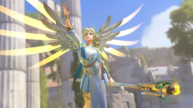 شرکت Blizzard برای یک عنوان معرفی نشده AAA برای کنسول و PC استخدام می کند!