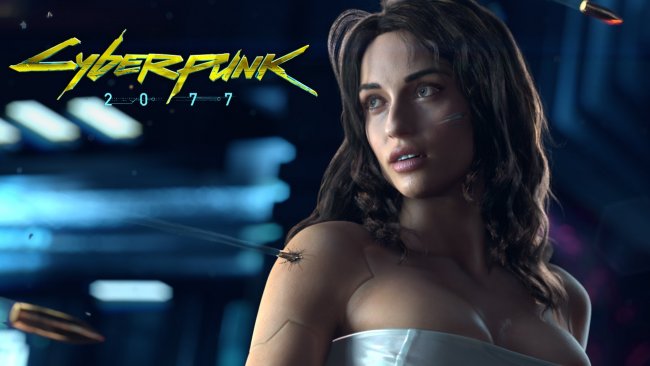 شهر Night City بازی Cyberpunk 2077 حس یک شهر واقعی را خواهد داشت