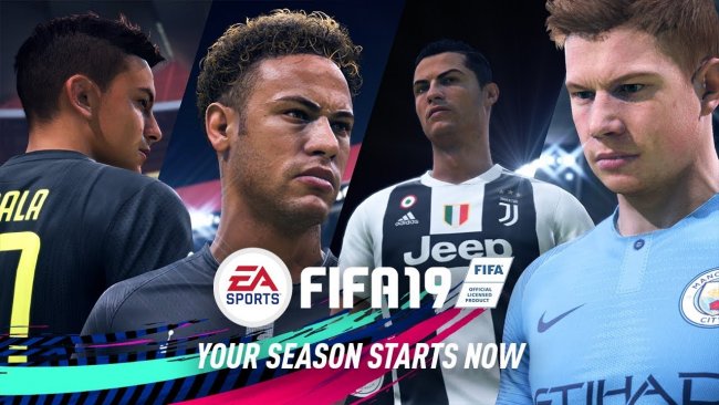 تریلری زیبا به مناسبت منتشر شدن Demo بازی FIFA 19 منتشر شد