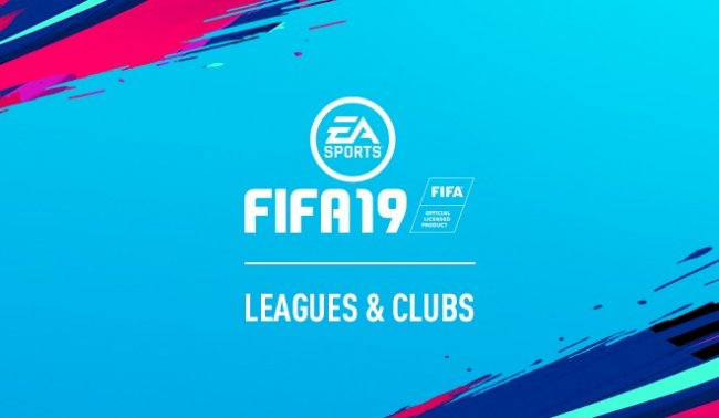 از تمام لیگ و باشگاه های بازی FIFA 19 رونمایی شد|30لیگ و بیش از 700 تیم!