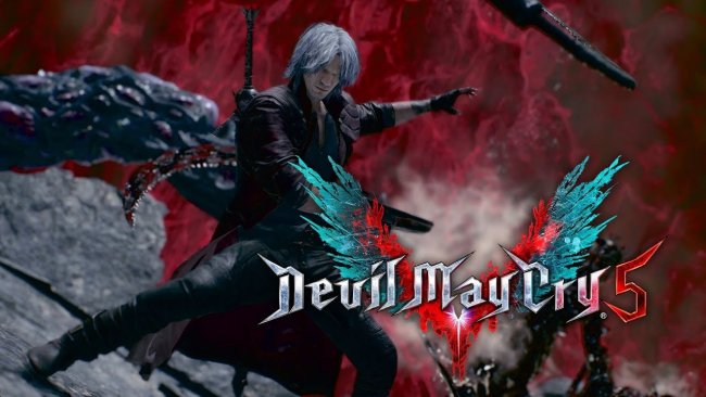 تریلر گیم پلی جدید از بازی Devil May Cry 5 منتشر شد