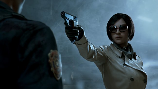 تصاویری زیبا از بازی Resident Evil 2 Remake منتشر شد
