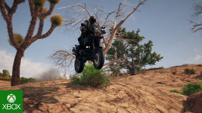 X018:با یک تریلر از بازی PUBG ملحق شدن این عنوان به Xbox Game Pass تایید شد