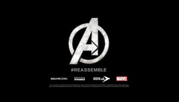 پروژه بازی The Avengers استدیو Crystal Dynamics بسیار بلند پروازه است