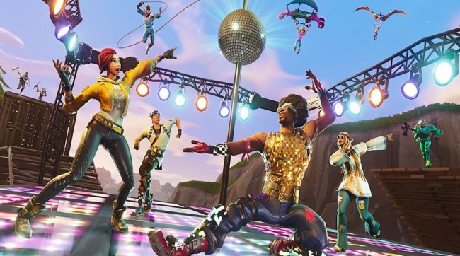 گزارش:بازی Fortnite در سال 2018 تنها بر روی iOS حدود 455 میلیون دلار سود داشته است