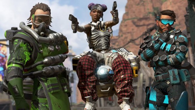 بازی Apex Legends پرسودترین عنوان F2P تاریخ بوده است|Anthem در زمان انتشار 100 میلیون سوددهی داشته است