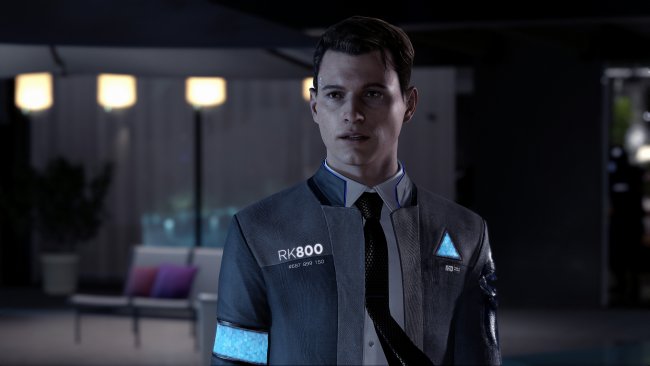 از سیستم مورد نیاز بازی Detroit: Become Human رونمایی شد