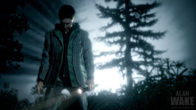 سال ها پیش استدیو Remedy بر روی Alan Wake 2 کار کرده بود اما خوب پیش نرفت