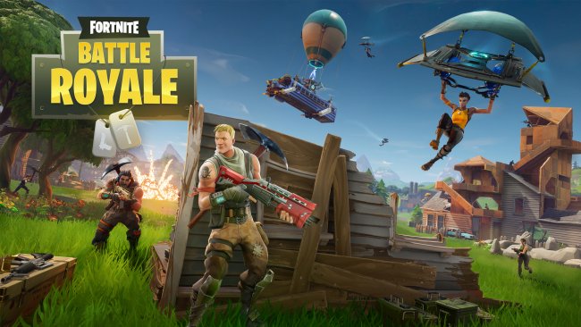 گزارش:بازی Fortnite در ماه گذشته بیش از 200 میلیون دلار درآمد داشته است|گزارش فروش دیجیتالی ماه May