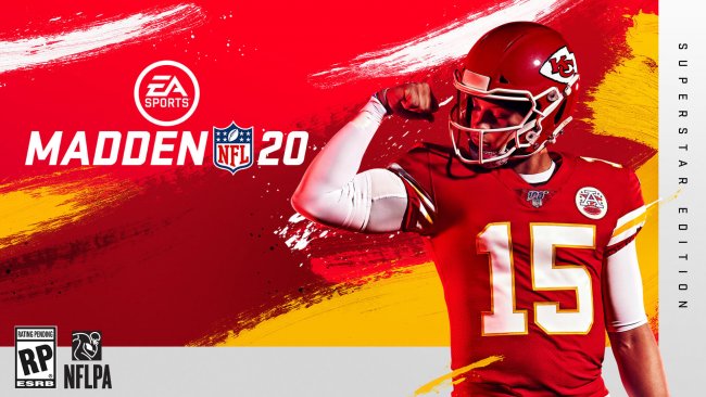 از سیستم مورد نیاز بازی Madden NFL 20 رونمایی شد