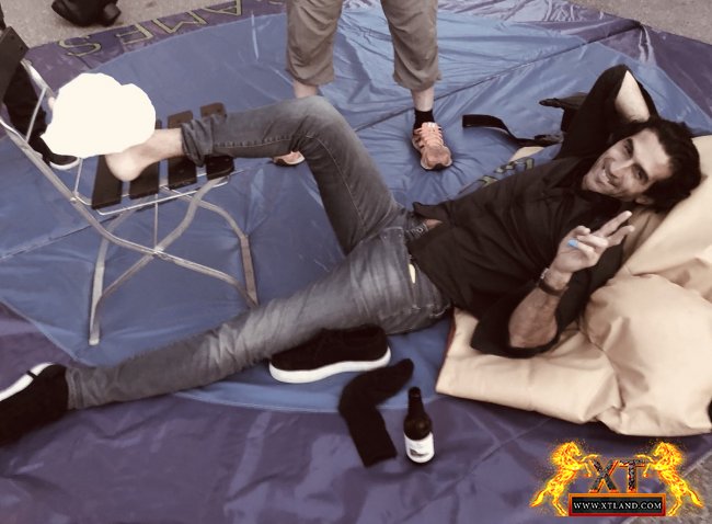 Josef Fares:مکانیک بازی بعدیمان با شما کاری خواهد کرد که هر 30 دقیقه به درجه ارگاسم برسید!