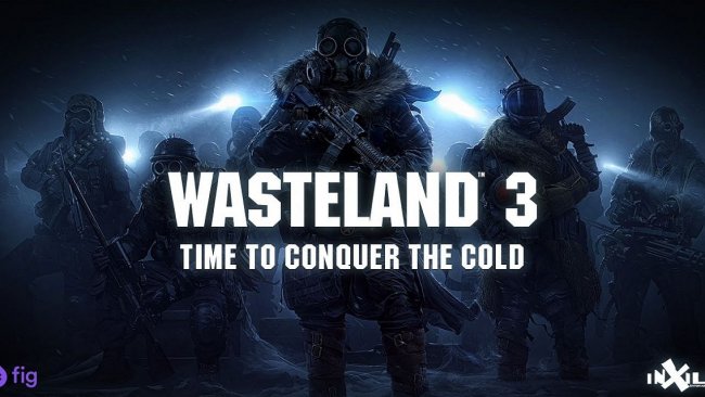 استدیو inXile:مایکروسافت به ما اعتماد دارد,ما بازی Wasteland 3 را بهتر از انچکه می توانیم می سازیم!