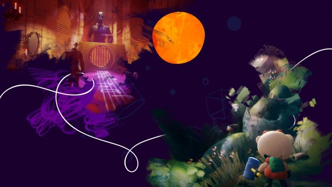 بازی های فرست پارتی بیشتری از سوی Sony برای PC عرضه خواهند شد|Dreams می تواند بعدی باشد!