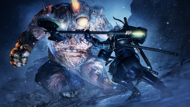 فروش بازی Nioh به 3 میلیون نسخه رسید!