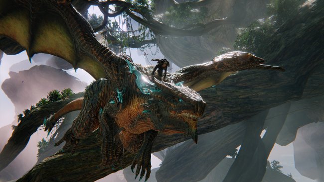 فیل اسپنسر:ما در حال کار بر روی Scalebound نیستیم!