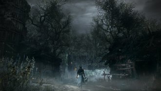 بازی Bloodborne Remaster توسط دو استدیو QLOC و Bluepoint توسعه پیدا می کند!