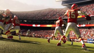 از سیستم مورد نیاز Madden NFL 21 رونمایی شد!