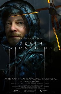 دانلود بازی Death Stranding برای PC