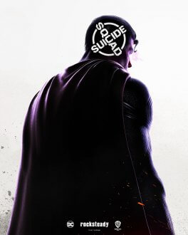 Rocksteady به صورت رسمی اعلام کرد که بر روی یک عنوان از دنیای Suicide Squad کار می کند و August 22 از آن رونمایی خواهد شد!