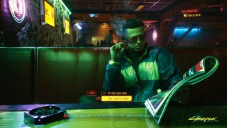 تصاویری زیبا با کیفیت 4K از بازی Cyberpunk 2077 منتشر شد