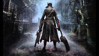 شایعه:بازی Bloodborne برای PC و PS5 در دست تست می باشد!