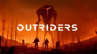 سازندگان Outriders:این عنوان لایو سرویس محور نیست چون داستان برای ما مهم است