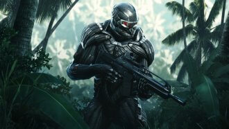 به گفته Playstation Access ریمستر بازی Crysis این جمعه منتشر می شود