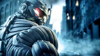 اسناد لو رفته از Crytek حاکی از  نسخه جدید Crysis , Ryse و Robinson همراه Crysis VR  می دهد!