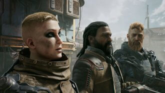 تاریخ انتشار نسخه گوگل Stadia بازی Outriders مشخص شد!