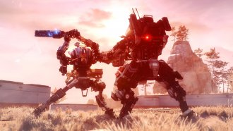 EA:این به Respawn بستگی دارد که Titanfall 3 را بسازد یا خیر!
