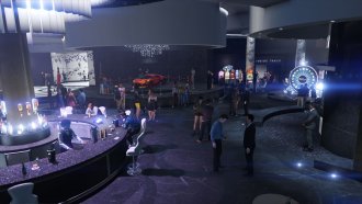 شرکت Rockstar از مد یکی از مدرها برای کم کردن مدت زمان لودینگ GTA Online استفاده کرد و 10 هزار دلار به او هدیه داد!