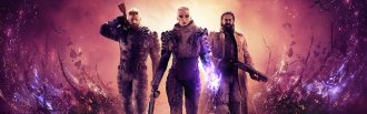 نقد و بررسی بازی Outriders
