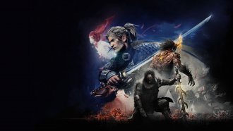 فروش سری بازی Nioh به 5 میلیون رسید!