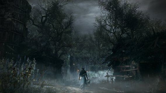 شایعه:نسخه جدید Bloodborne و ریمستر نسخه اول Bloodborne در Bluepoint Games در دست توسعه است!